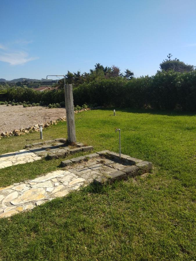 Mansarda Camelie Via Dei Normanni, 45 Villa Campofelice Di Roccella Eksteriør bilde
